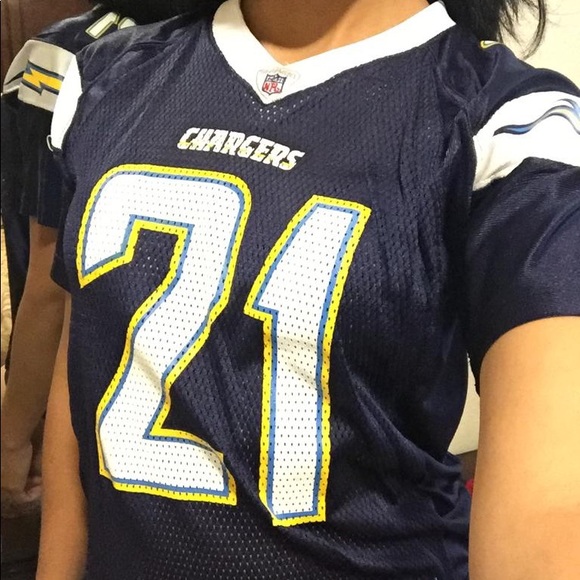 san diego chargers football jersey